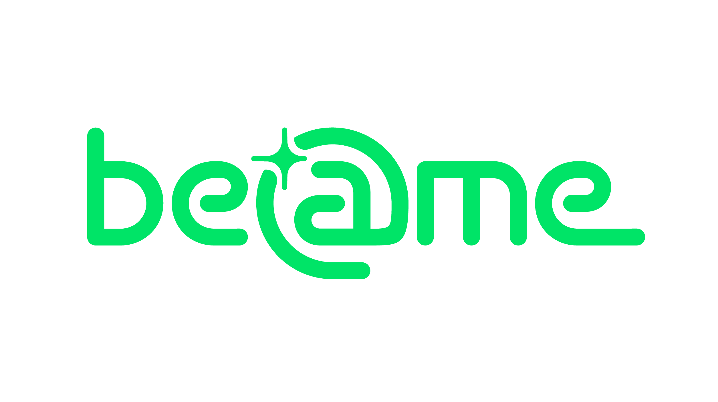 Beame Logo